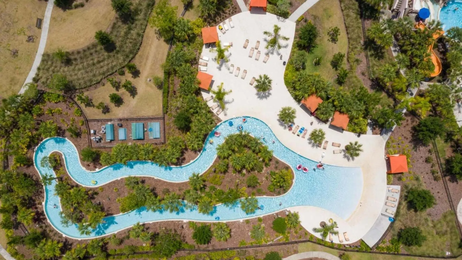 Experience The Magic - Accommodates 16 With Resort Amenities! Davenport Holiday home